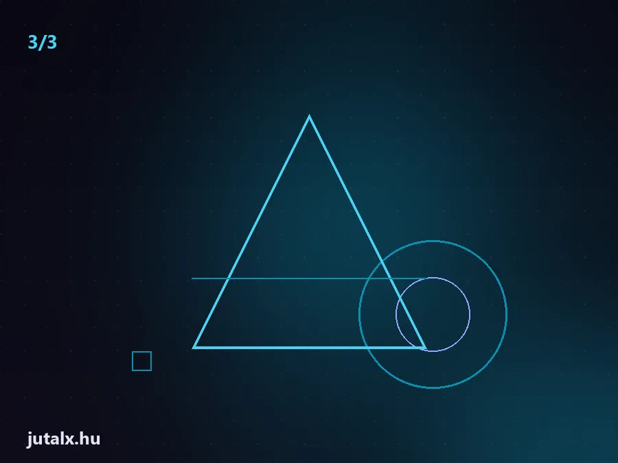 Elektromos roller, 45 km hatótáv — hobbi és sport ajánlat, 3. kép