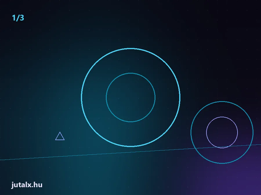 Stúdió lakás befektetésre, Szeged — ingatlan ajánlat, 1. kép